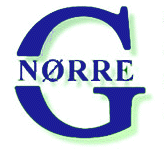 Nrre G logo
